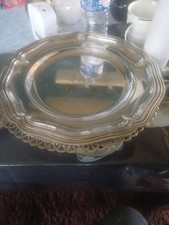 3 plat argent levain