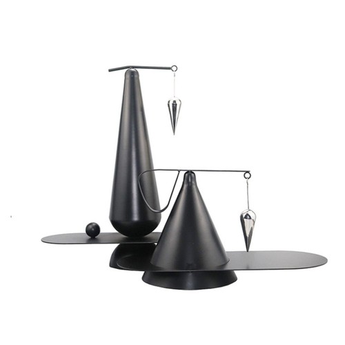 Sculpture art abstrait - sculpture, d'art