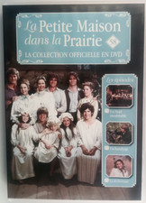 La Petite Maison Dans La