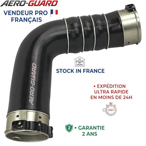 Durite turbo pour - , nissan
