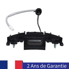 Poignée bouton électrique ouverture hayon coffre pour Nissan Micra 3 K12