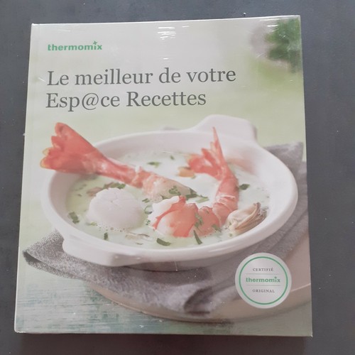Livre thermomix meilleur - livre,