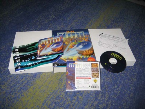 Jeu d ultra pinball - -,