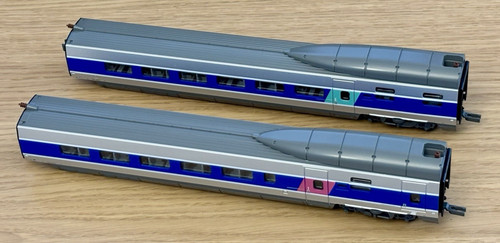 Mehano tgv atlantique - mehano,