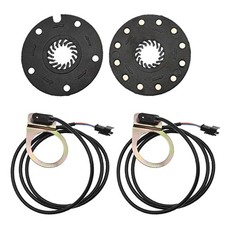 Capteur d'assistance de pédale de vélo électrique capteur de vitesse du