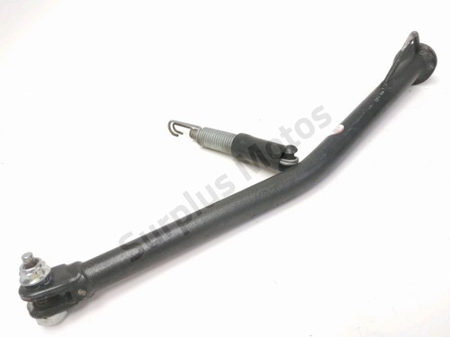 Bequille laterale derbi senda - bequille,