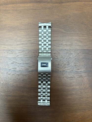 Iwc pilot mark and - 17, 18