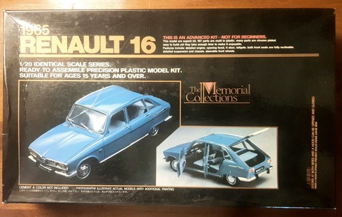 Union not heller - union, renault
