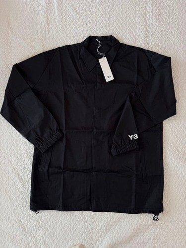Veste entraîneur yohji - veste,