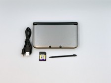 Console Nintendo 3DS XL LL