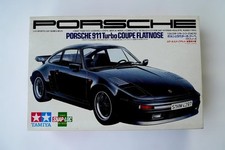 TAMIYA Porsche911 Turbo Flat