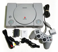 ✅Console Ps1 Sony
