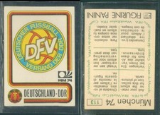 Figurine Panini Collection