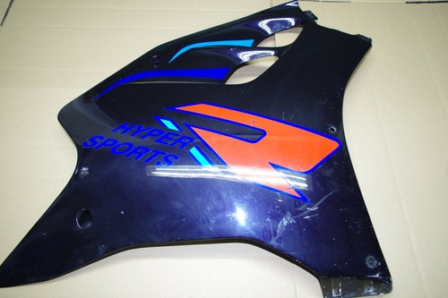 Suzuki gsxr 1100 1993 - suzuki, w