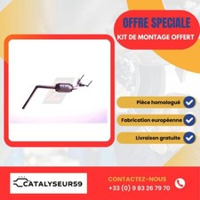 Catalyseur MERCEDES VITO 110TD CDi 2148 cc 75 Kw / 102  cv Diesel 611   de 19...