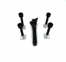 Accessoire Barres de Toit