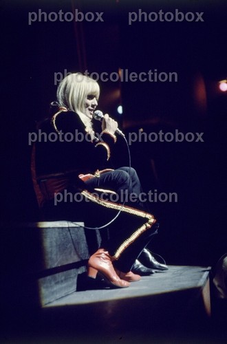 Sylvie vartan exclusive - *,