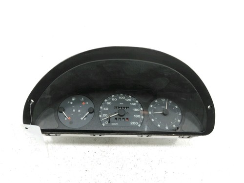 Compteur 46461395 fiat - punto, 1