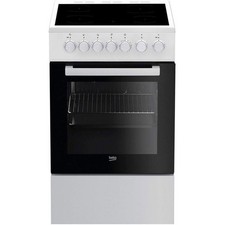 Beko - Cuisinière FSS57100GW (2752253)