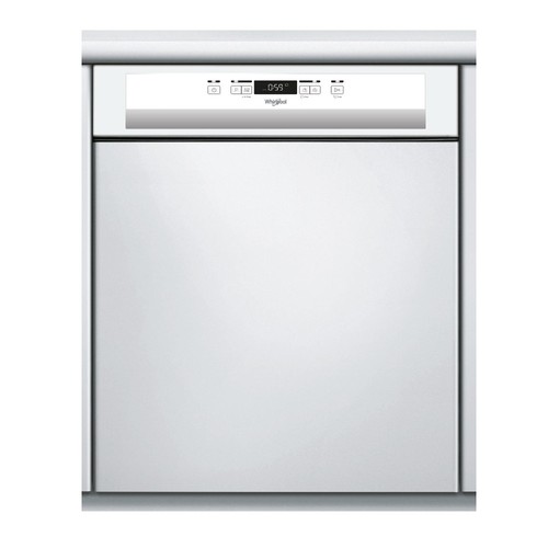 Whirlpool lave vaisselle - lave-vaisselle, 60cm