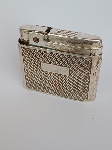 Briquet ancien vintage - briquet,