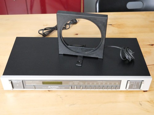 Pioneer 950l am digital - pioneer,