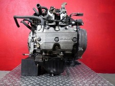 Moteur sans pièces (essence)