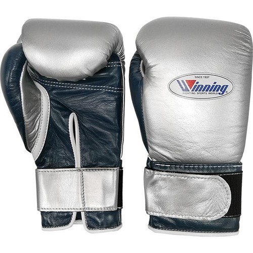 Gants boxe gagnants - gants, de