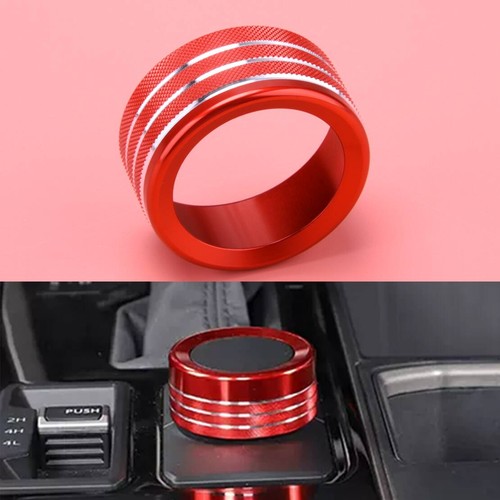 Drive mode tune - tune, knob