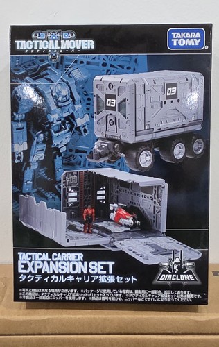 Diaclone tactical - diaclone,