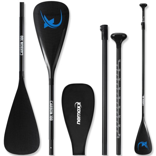 Pagaie sup pièces - pièces, en