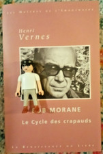 Bob Morane LE CYCLE DES