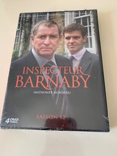 Inspecteur Barnaby - Saison