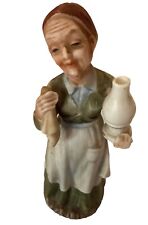Vintage Arco Fine Quality of Dallas Figurine Porcelain