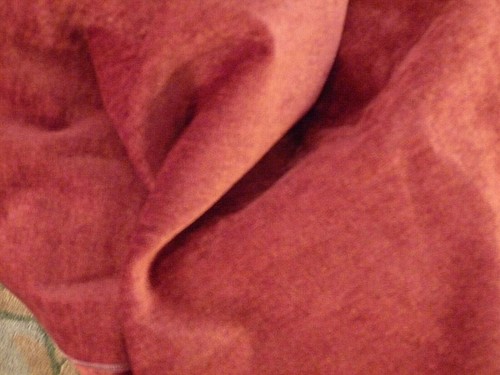 Tissu velours chez zr - velours,