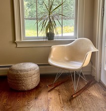 VINTAGE 1959 - 1960 EAMES