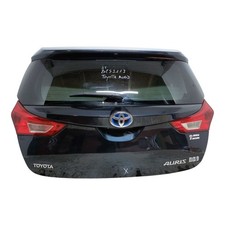 Malle / hayon / coffre Toyota