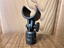 NEUMANN SG21/17 Microphone Clip Mount FOR KM 184 - Great condition! SG21 / 17