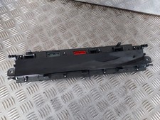 Compteur de vitesse - RENAULT