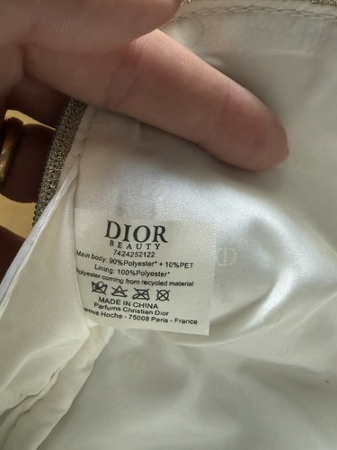 Trousse dior - trousse,