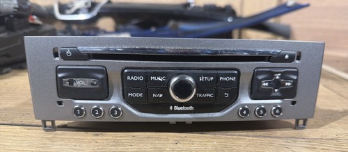 Autoradio gps multimédia - autoradio,