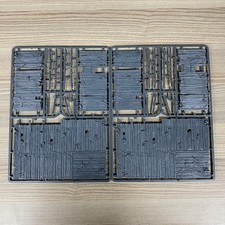 2 Gobelin Ville Terrain Sprues