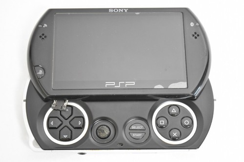 Console sony psp - sony, go