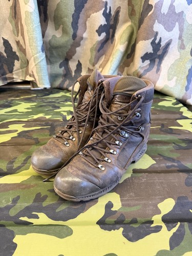 Meindl rock bottes - meindl,