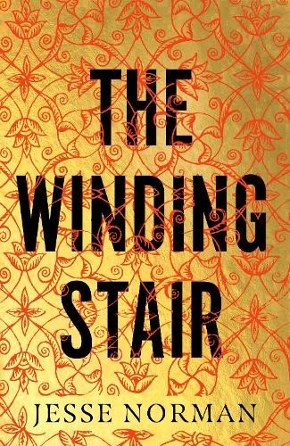 Jesse norman the winding stair - jesse,