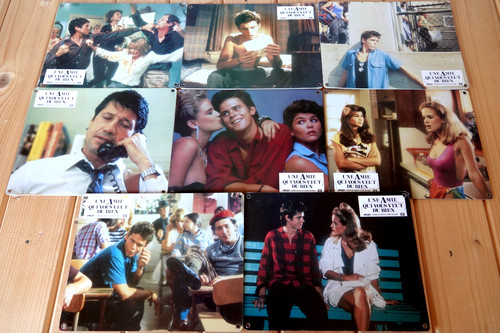 Secret admirer lori loughlin - admirer,