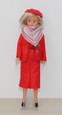 poupée Daisy de Mary Quant