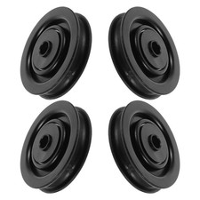  4 Pcs Accessoire De Fitness Accessoires Pour Appareils D'exercice