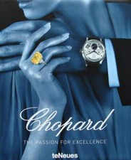 LIVRE/BOOK : Chopard - The