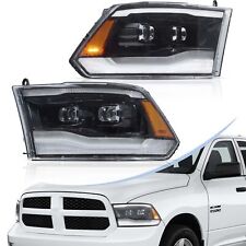 VLAND Phares avant Pour